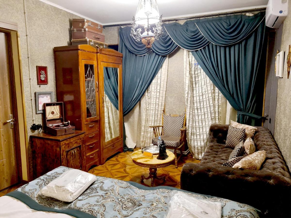 Piano Borracho Boutique Hotel Old Tbilissi Extérieur photo