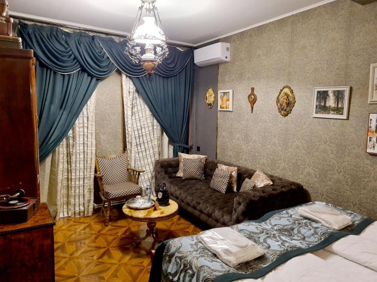 Piano Borracho Boutique Hotel Old Tbilissi Extérieur photo