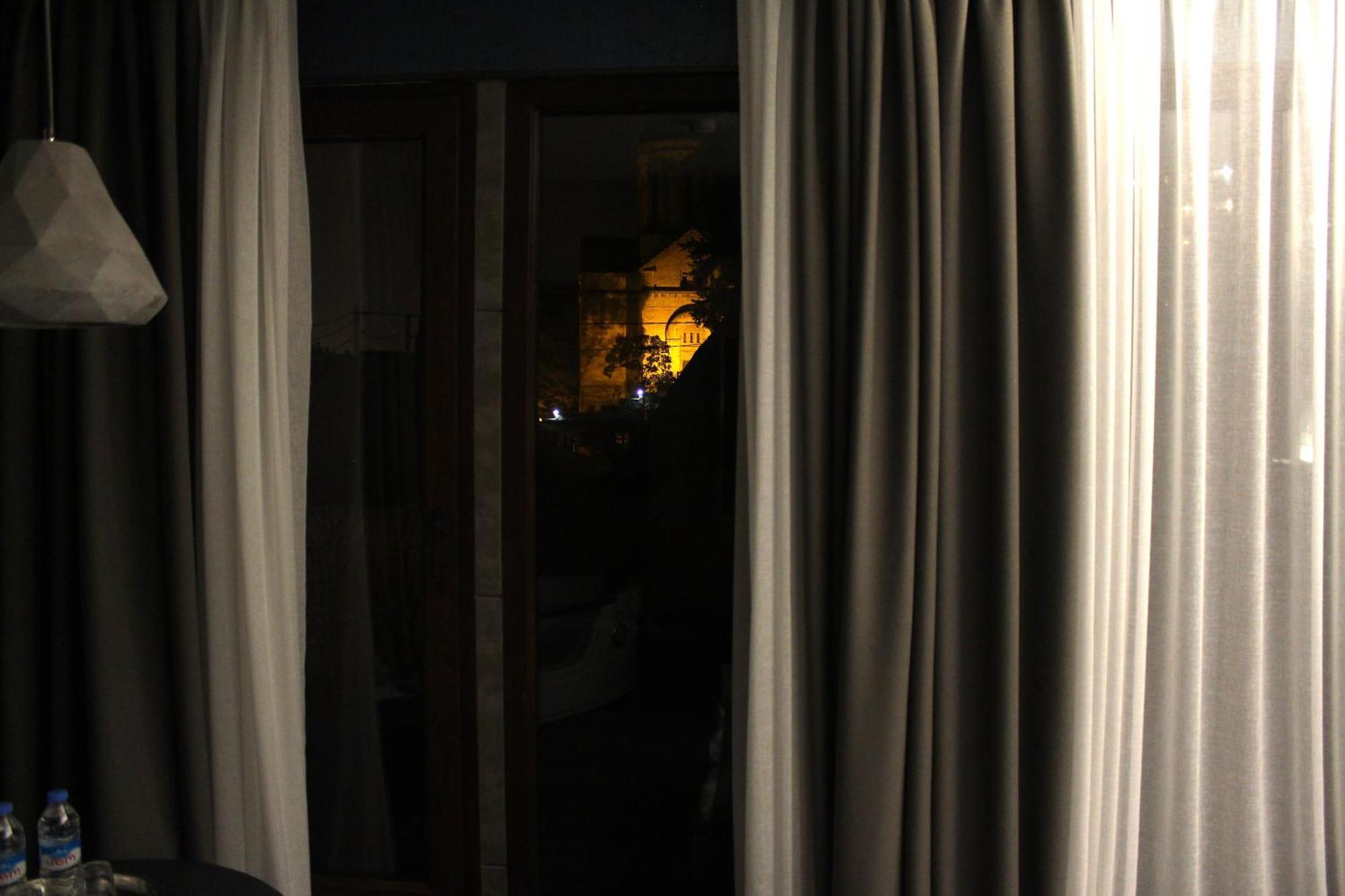 Piano Borracho Boutique Hotel Old Tbilissi Chambre photo