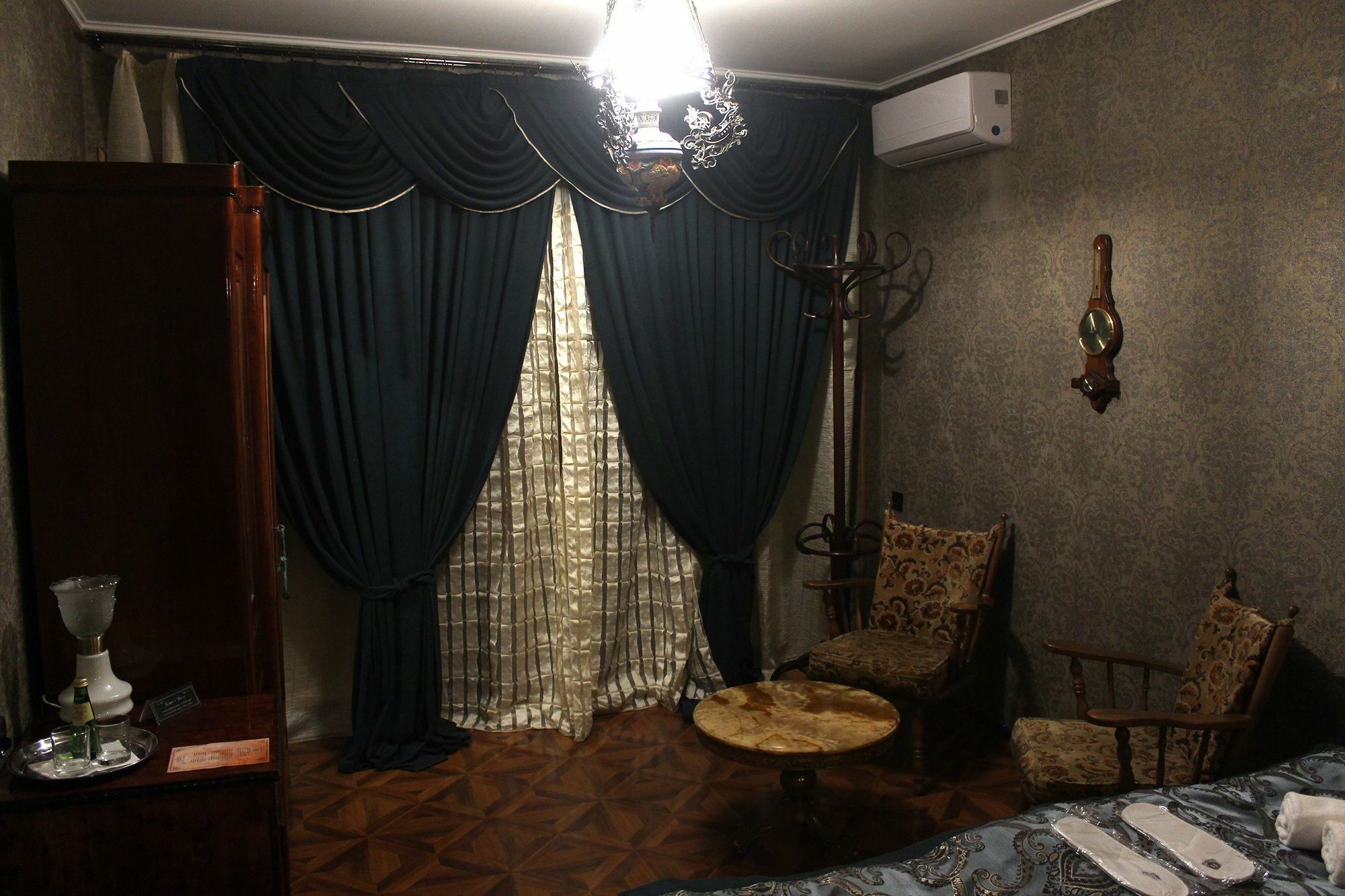 Piano Borracho Boutique Hotel Old Tbilissi Extérieur photo